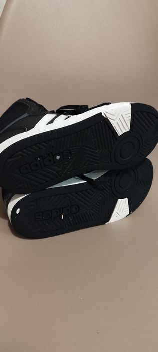 Кецове Adidas UK 4 1/2