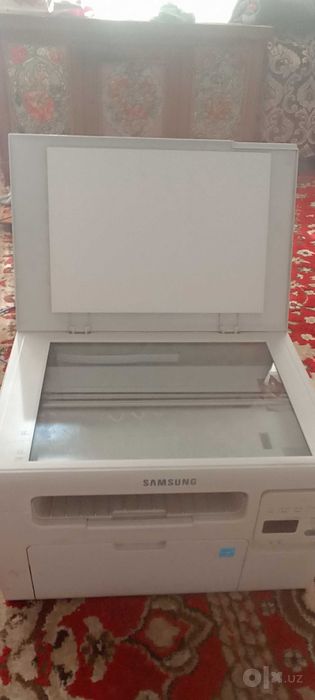 Samsung SCX-3405 printer sotiladi!