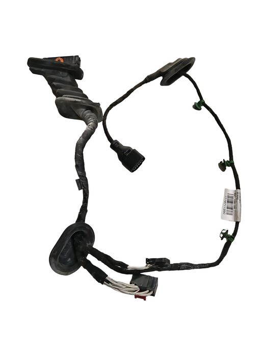 Instalatie electrica usa  stanga fata VOLKSWAGEN TOURAN 1T3 2010 - 201