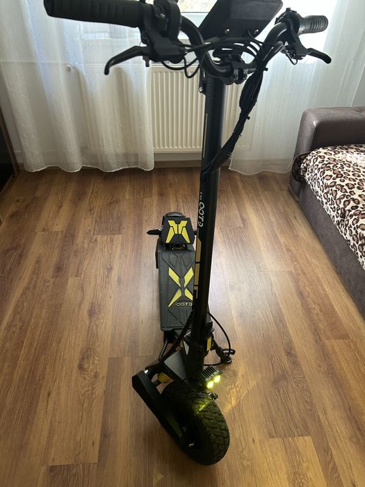 Vand trotineta ootd t10