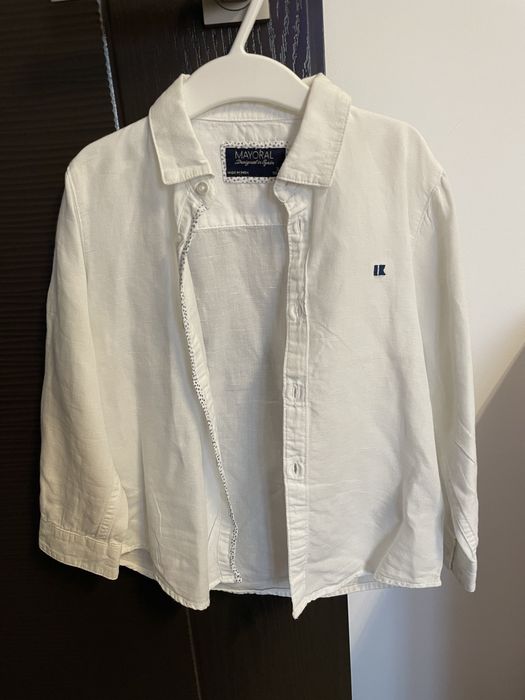 Camasa Mayoral - marimea 98