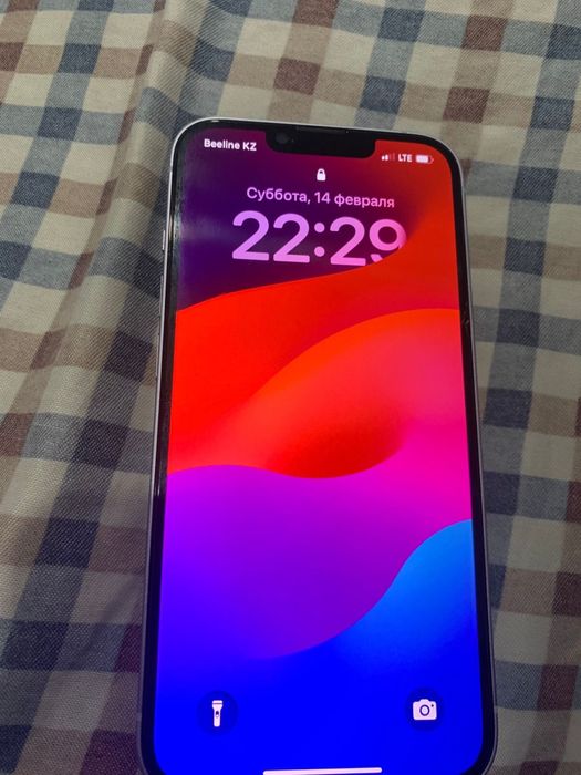 продам/обмен айфон 14