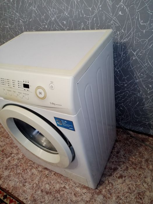 Samsung б/у рабочая