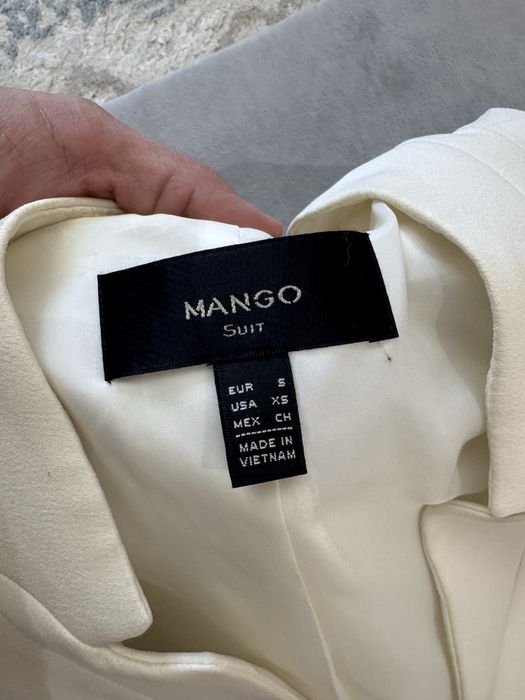 Отдам бесплатно пиджак