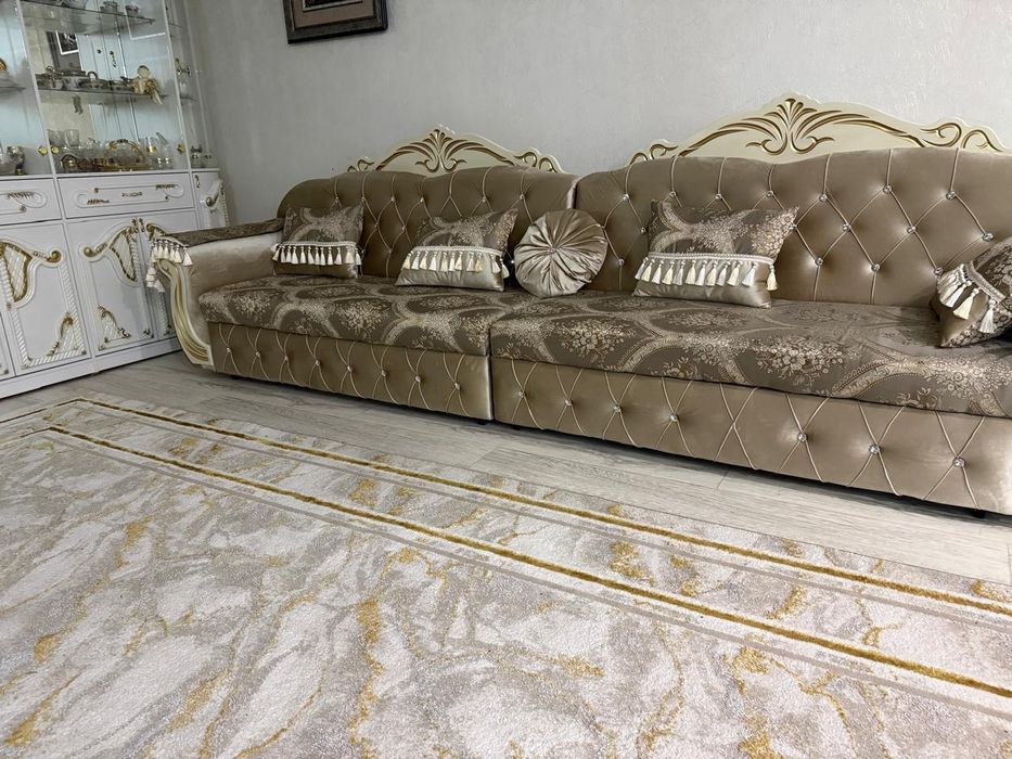 Продам диван в связи с переездом