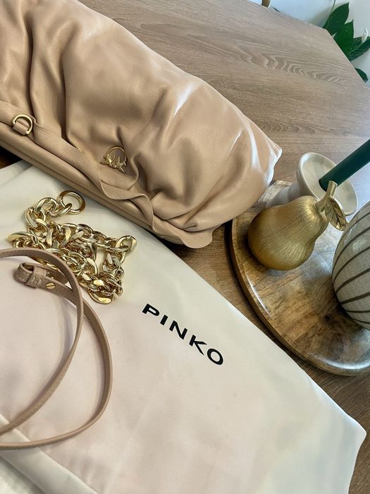 Genta superba Pinko