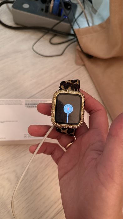 Apple watch 40 mm se