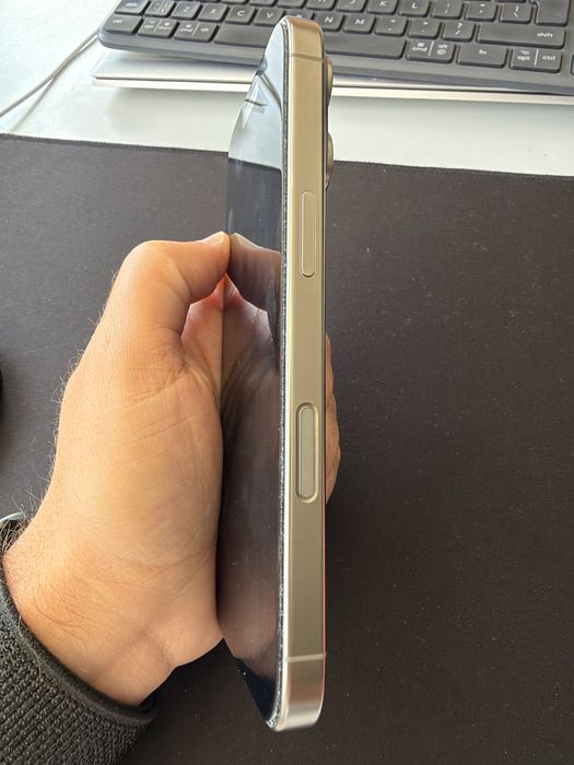 iPhone 16 Pro 128GB