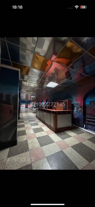 Продается Ресторан