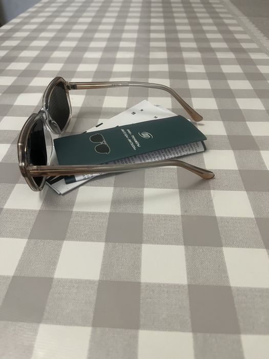 Очки тренажеры