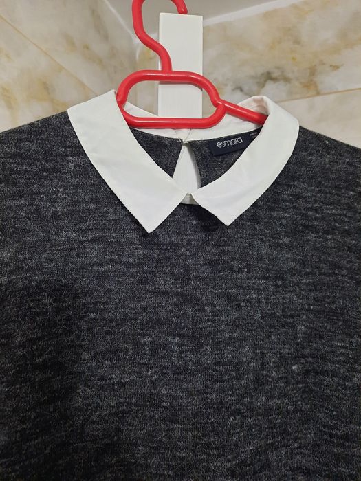 Bluza stil camasa marimea 36-38
