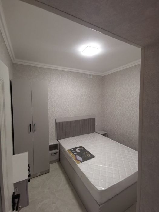 2хонали уй ижарага берилади