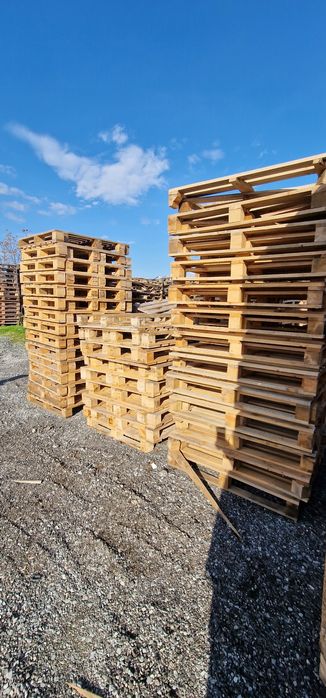 Дървени скари  втора употреба