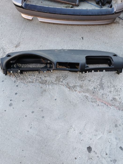 Врати, преден мост и части от BMW E39