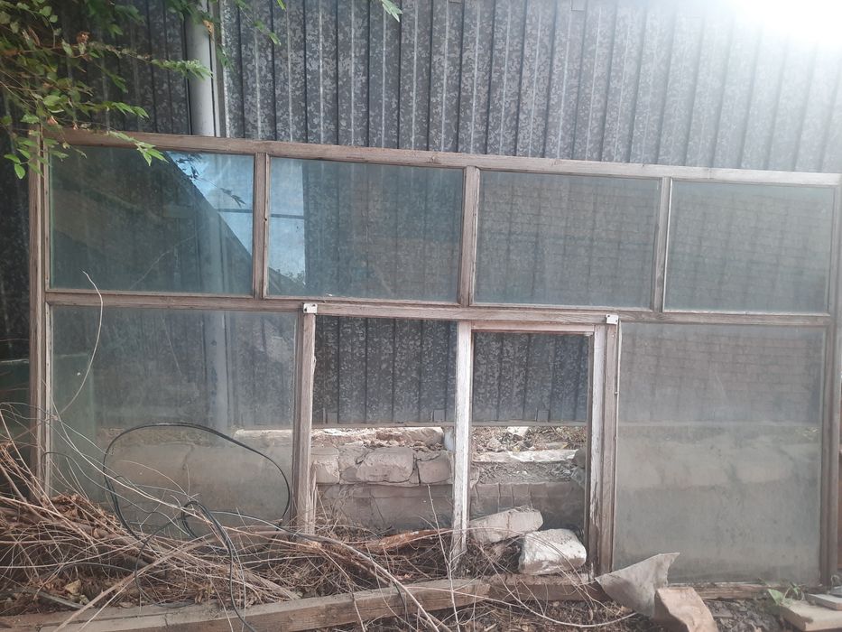 Терезе тегін. Срочно