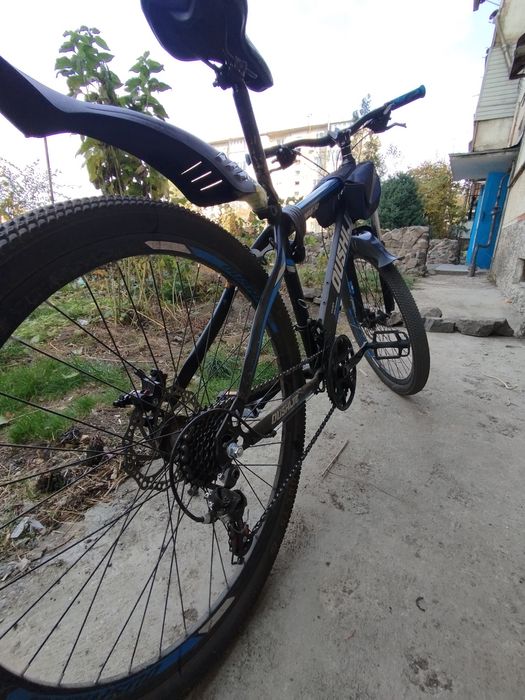 Велосипед в хорошем