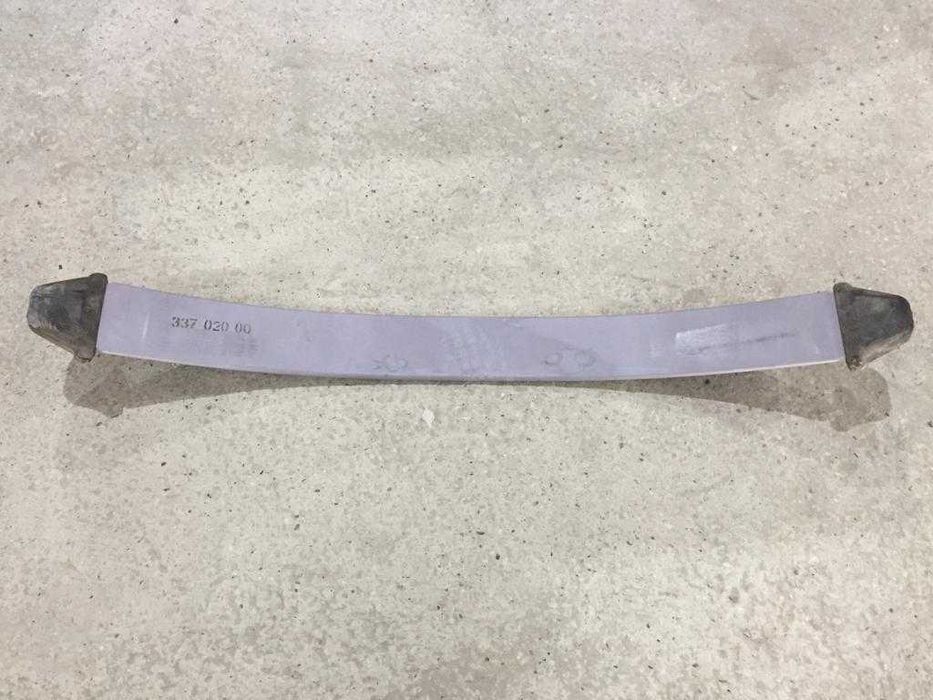 Foi de Arcuri pe față Mercedes sprinter 1996-2023 sau vw Lt/Crafter