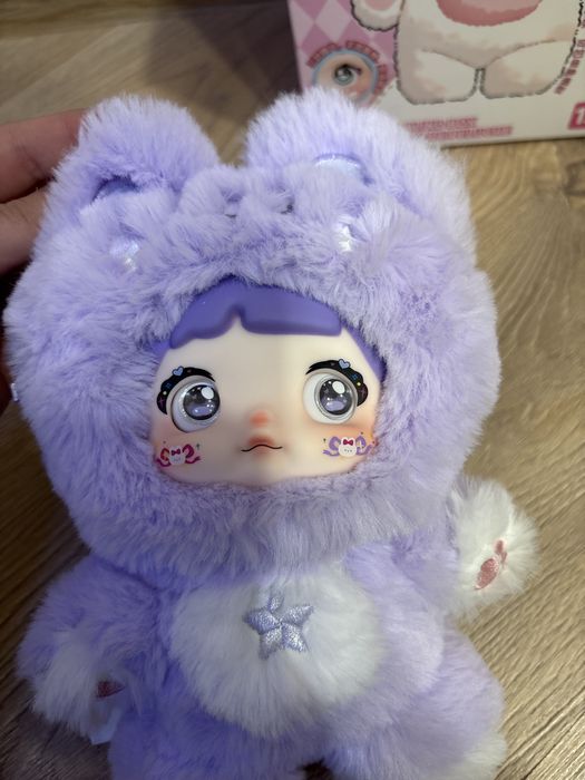 2 игрушки  от sure fun