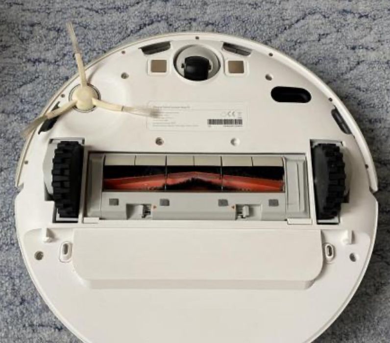 Рассрочка Робот пылесос dream