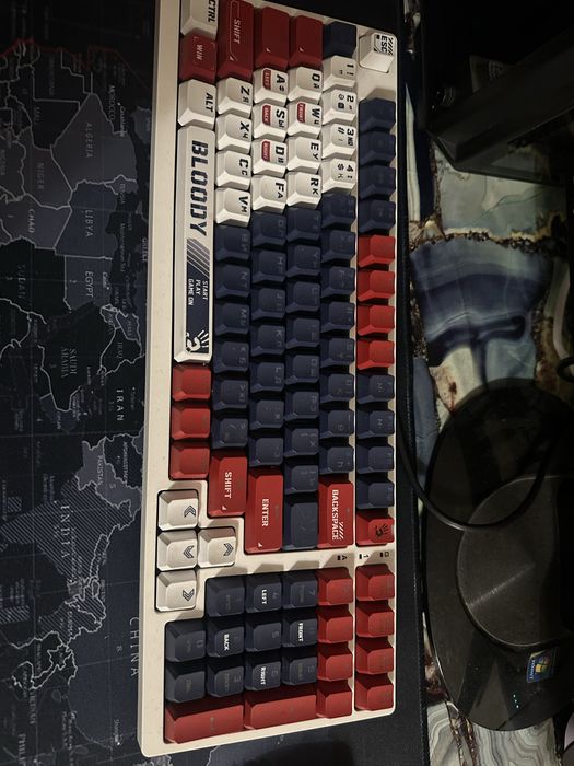 Продам игровой пк