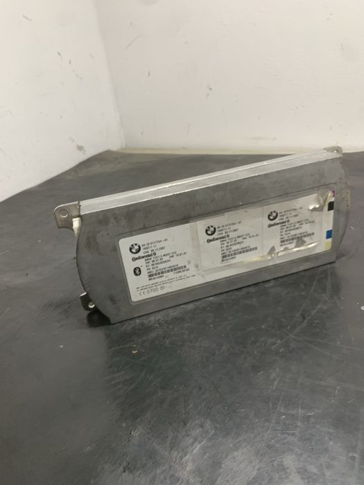 Modul bluetooth BMW seria 5 E60 E61 | 9177754