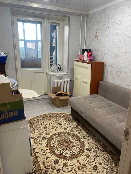 Продам 3х комн кв в центре
