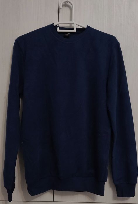 Толстовки теплые и легкие