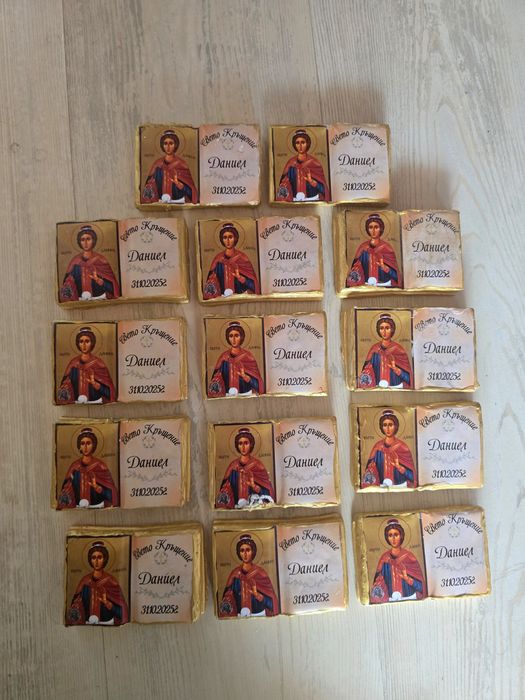 ~•°Книга-сувенир от гипсокерамика- Подаръци за гости на всеки повод°•~