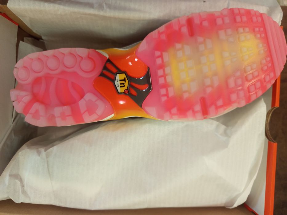 Nike air max plus g nrg u25 tn