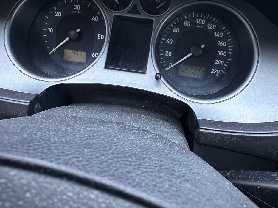 SEAT Ibiza 1.4 TDI 70CP, 2008, consum mic, stare bună