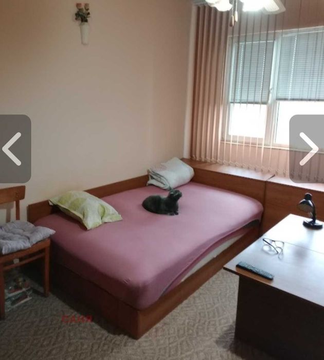 Продавам гарсьонера