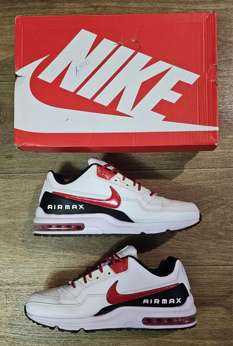 Кросовки Nike Air Max LTD 3 Men's Shoes