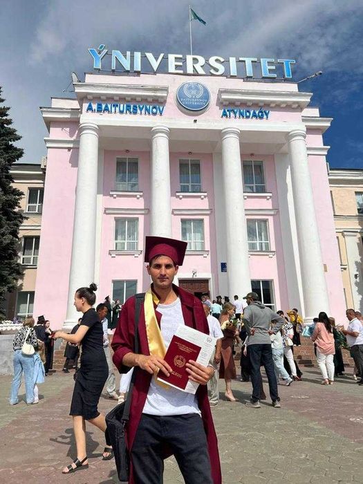 репетитор\учитель английский язык