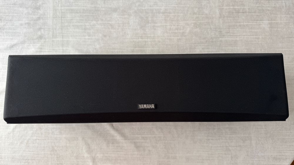 Yamaha NS-C 150 center
