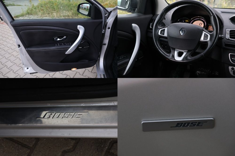 Renault Megan 1.5 dci //An 2012//Unic proprietar in Romania