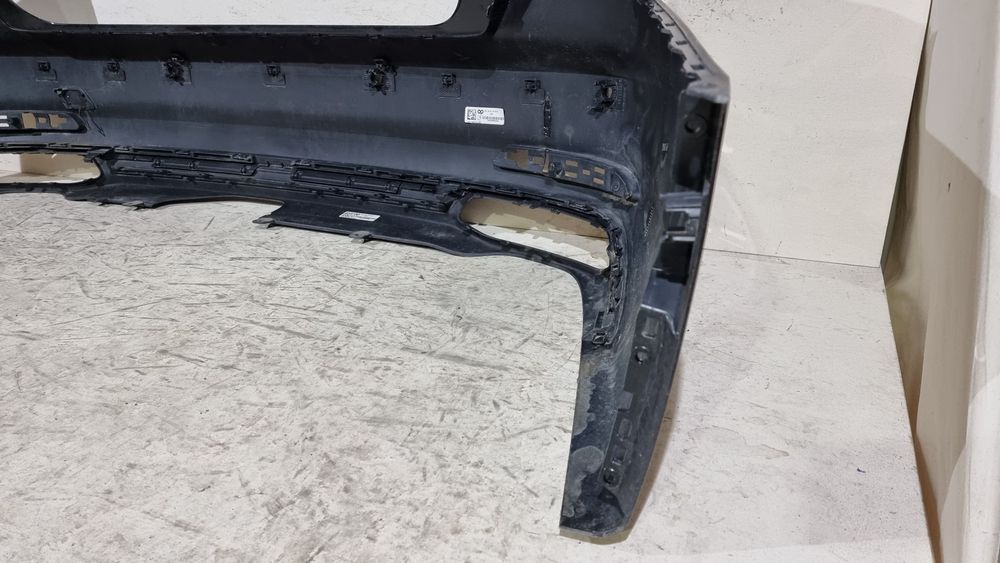 Bara spate Audi A6, C8 Berlina, 2018, 2019, 2020, 2021, 2022, 4K5807511.