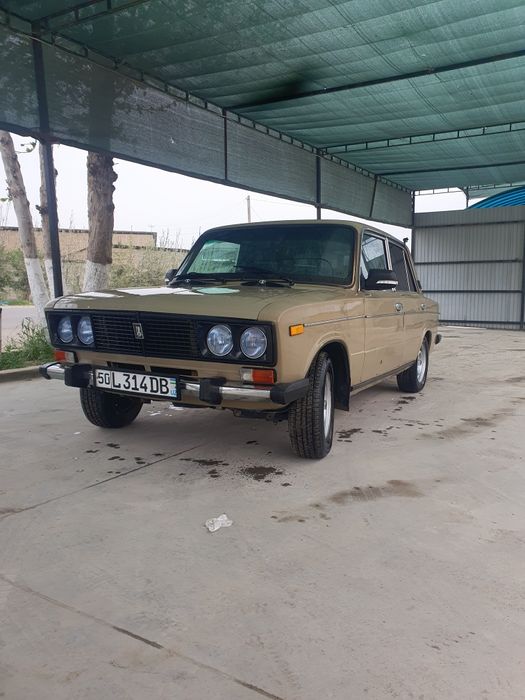 Ладаа вазз  2106