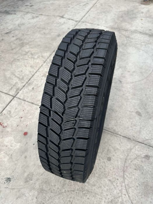 4 ANVELOPE 205 75 16c LA REDUCERE m+s garantie 3 ani dot 2026