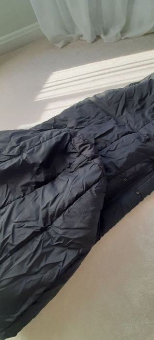 Sac de dormit US Military, rezistent la -10°