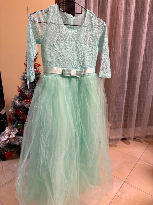 Рокля, която изглежда вълшебно на всяка снимка