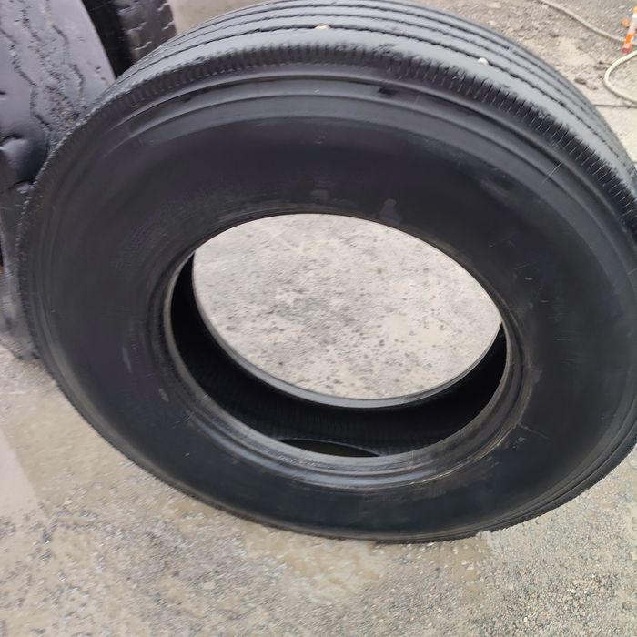 Шины задковые 11.00