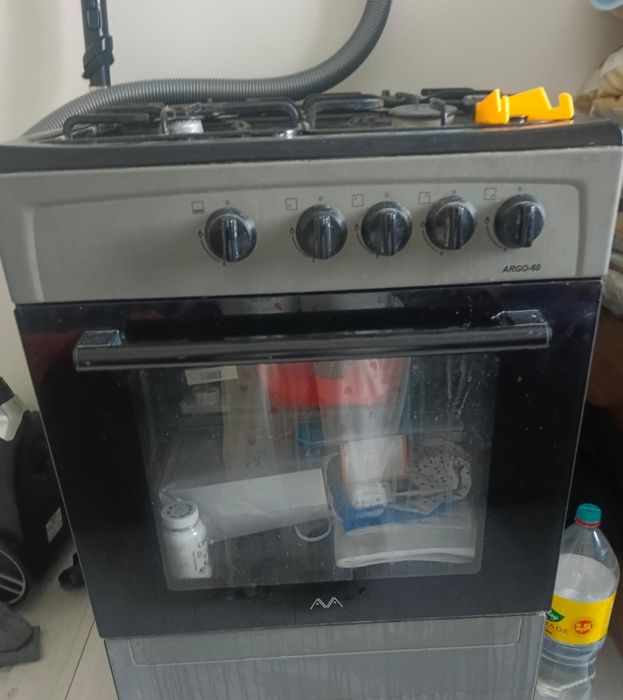 Газ 1жыл колданған новый