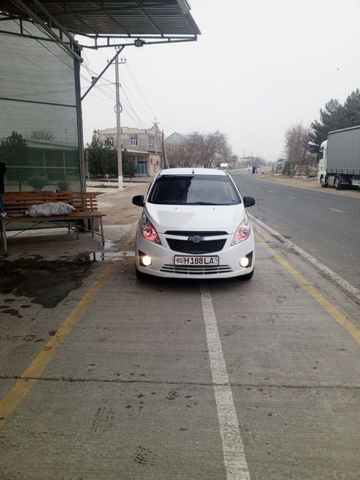 Spark 2014ga 2015 Radnoy