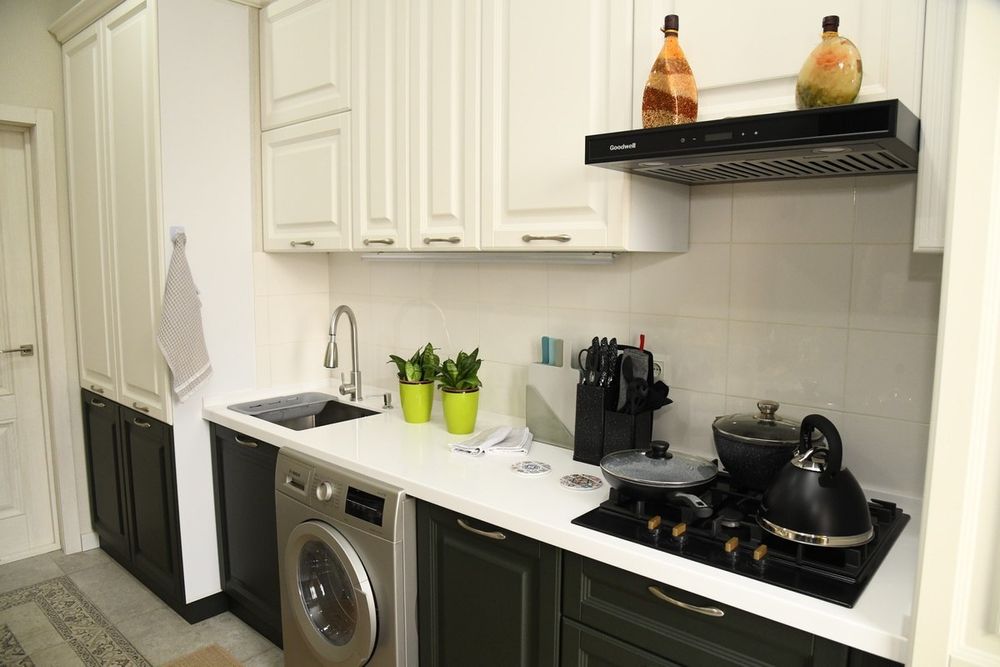 Продается 2х комнатная квартира