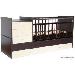 Манеж трансформер