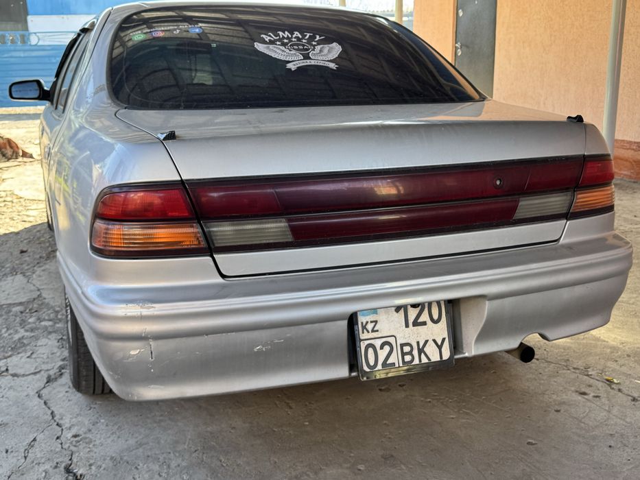 Ниссан Цефиро 1995 года