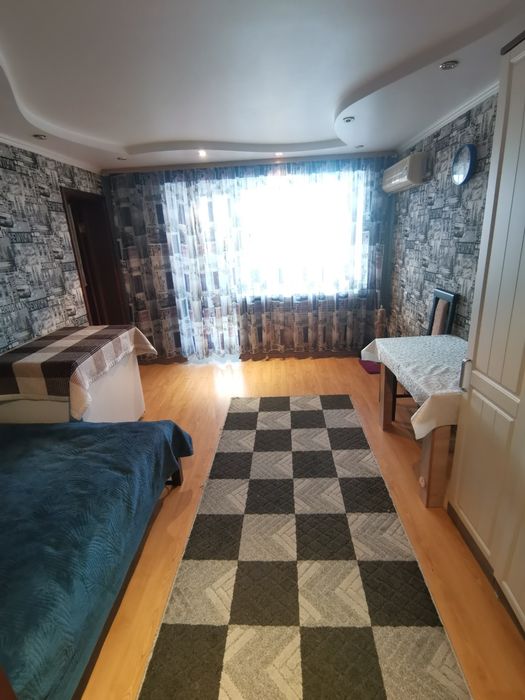 Продаётся 5-ком кв-ра. Улица Керамическся 76