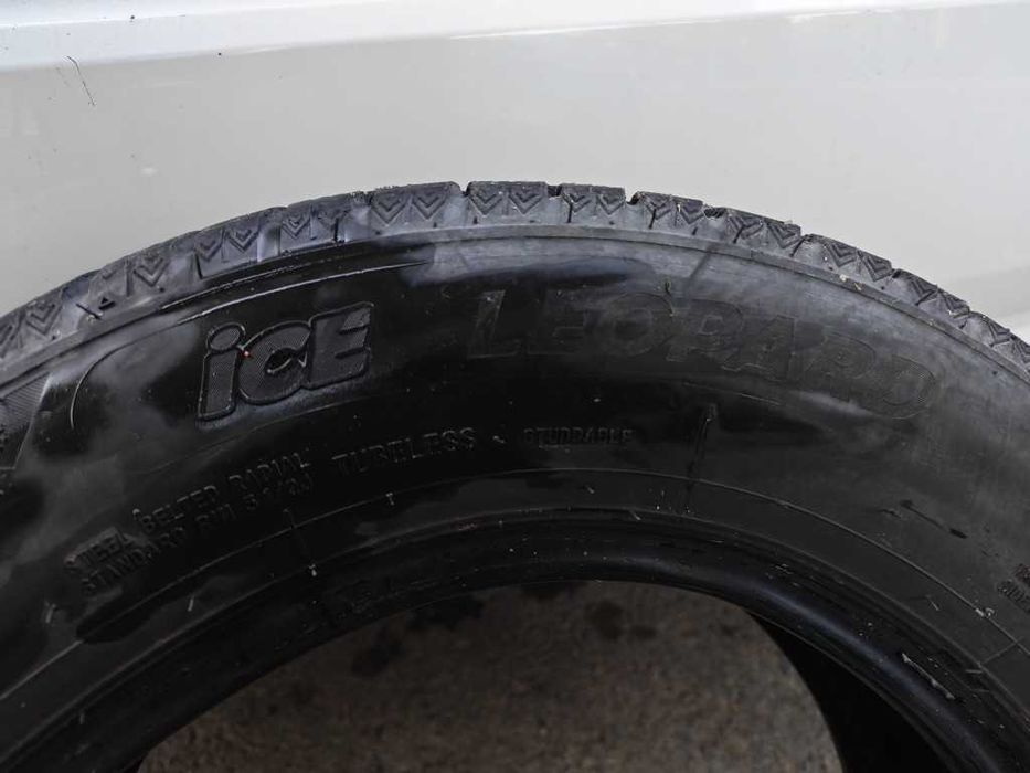 Шины Mazzini Ice Leopard 185/70 R14