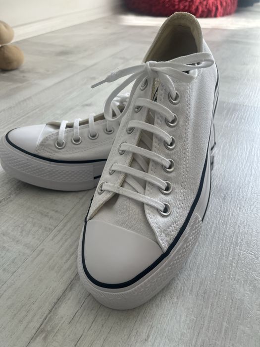 Дамски Кецове Converse