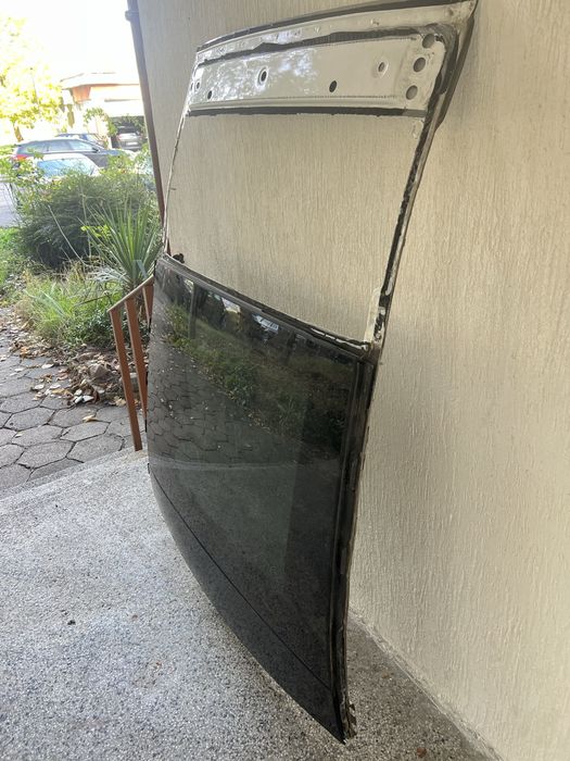 Панорамен таван за Mercedes C300 2015, само предното стъкло